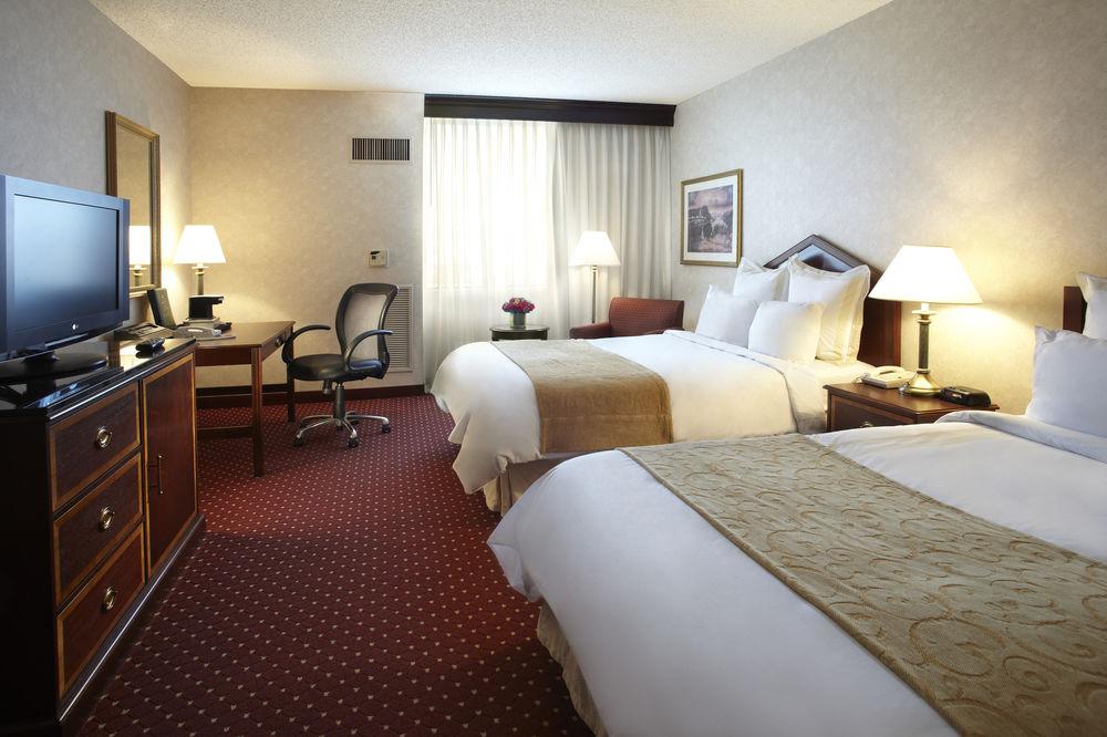 Marriott Hartford/Windsor Airport Ξενοδοχείο Εξωτερικό φωτογραφία