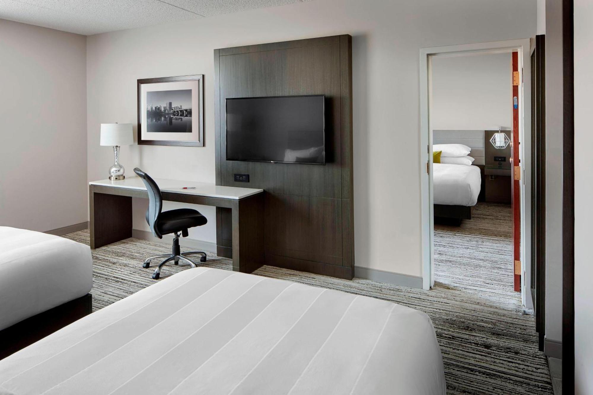 Marriott Hartford/Windsor Airport Ξενοδοχείο Εξωτερικό φωτογραφία