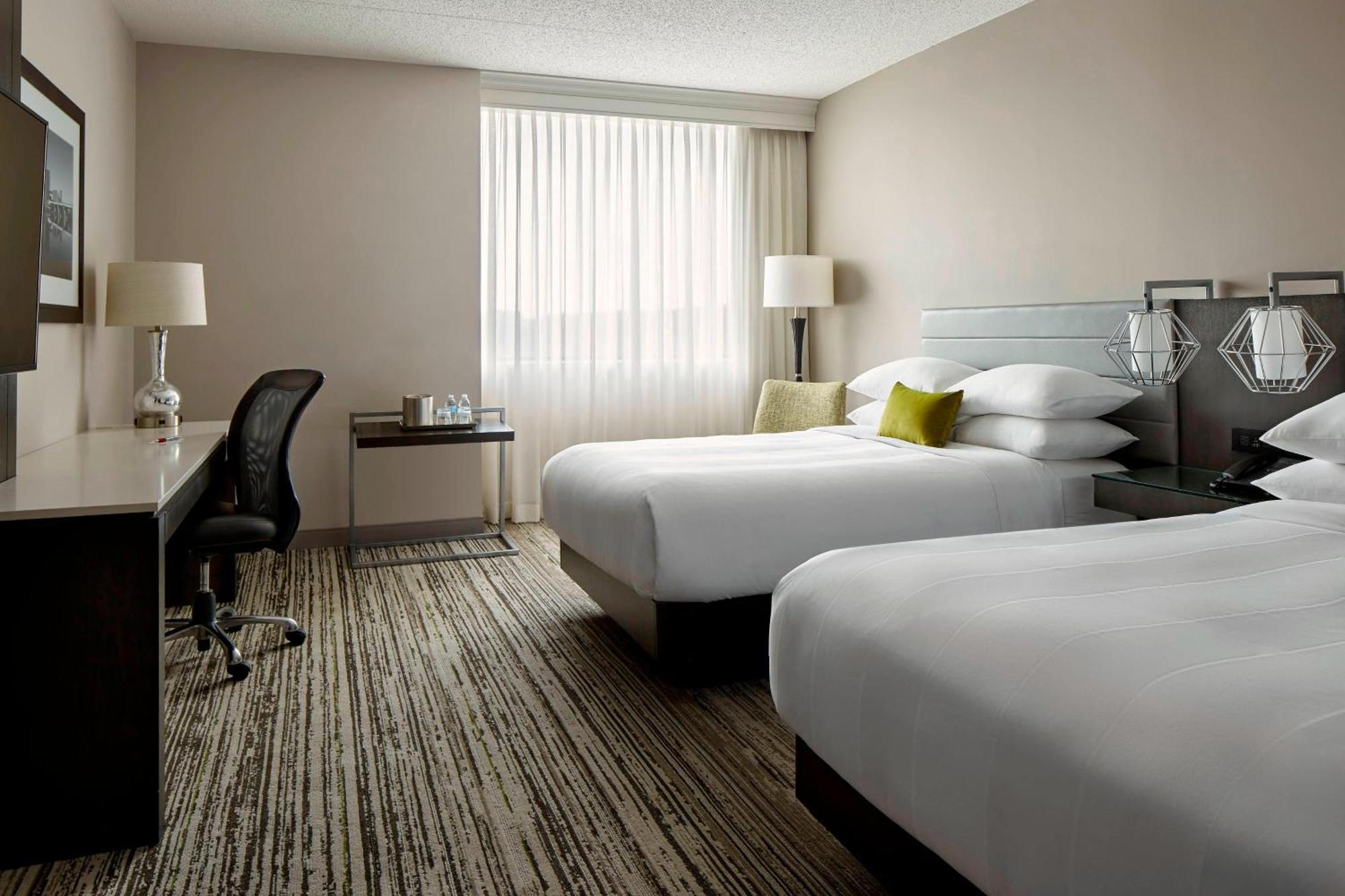 Marriott Hartford/Windsor Airport Ξενοδοχείο Εξωτερικό φωτογραφία