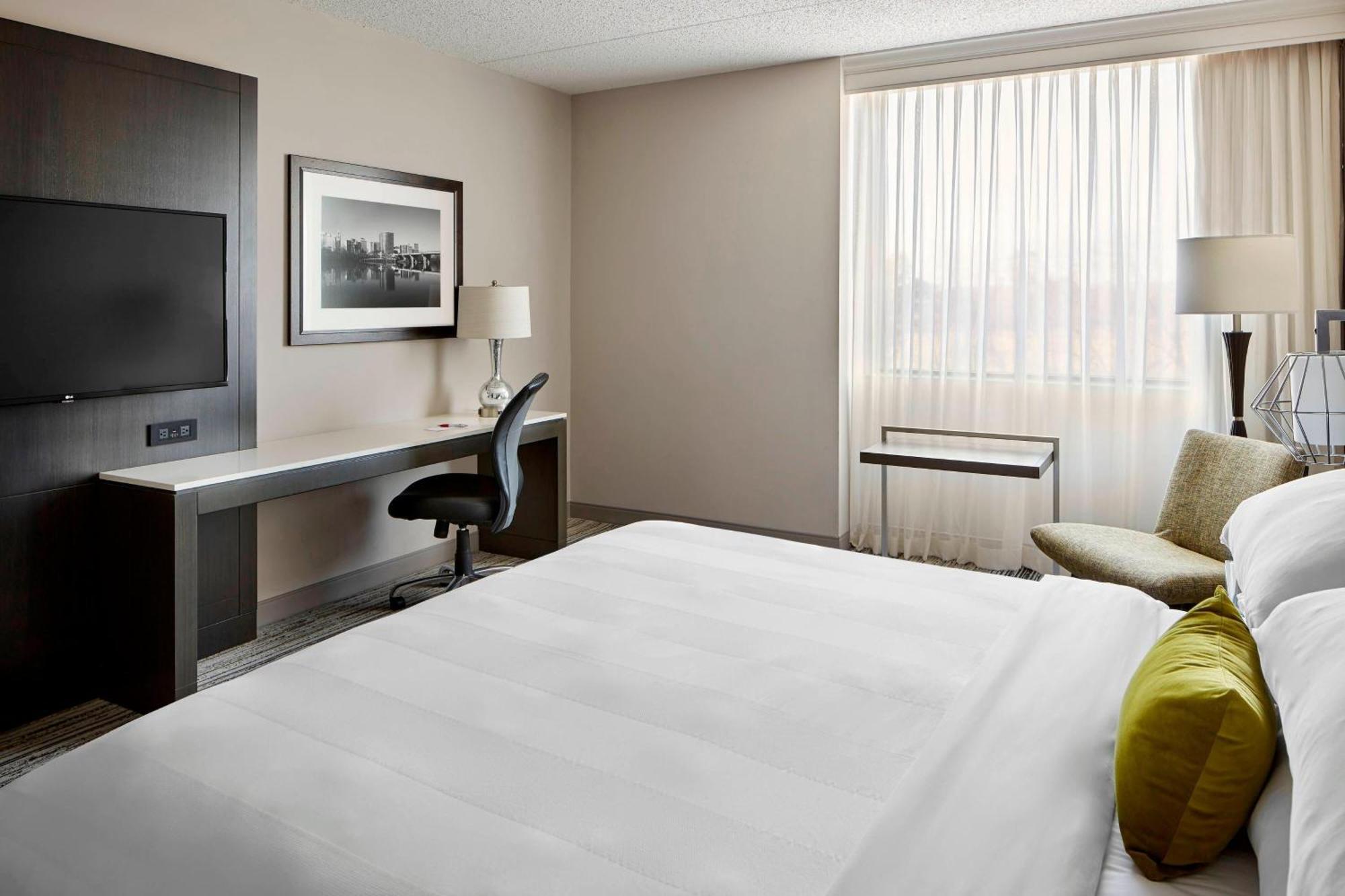 Marriott Hartford/Windsor Airport Ξενοδοχείο Εξωτερικό φωτογραφία