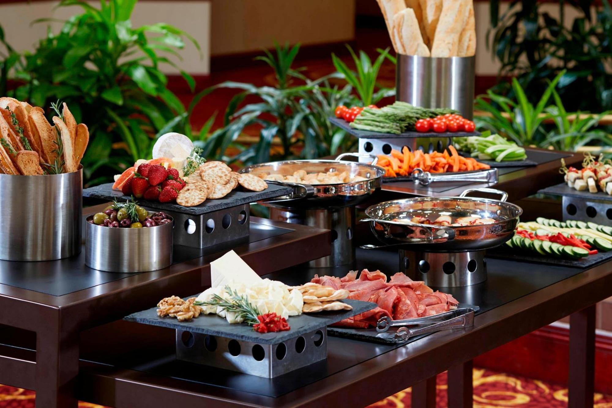 Marriott Hartford/Windsor Airport Ξενοδοχείο Εξωτερικό φωτογραφία