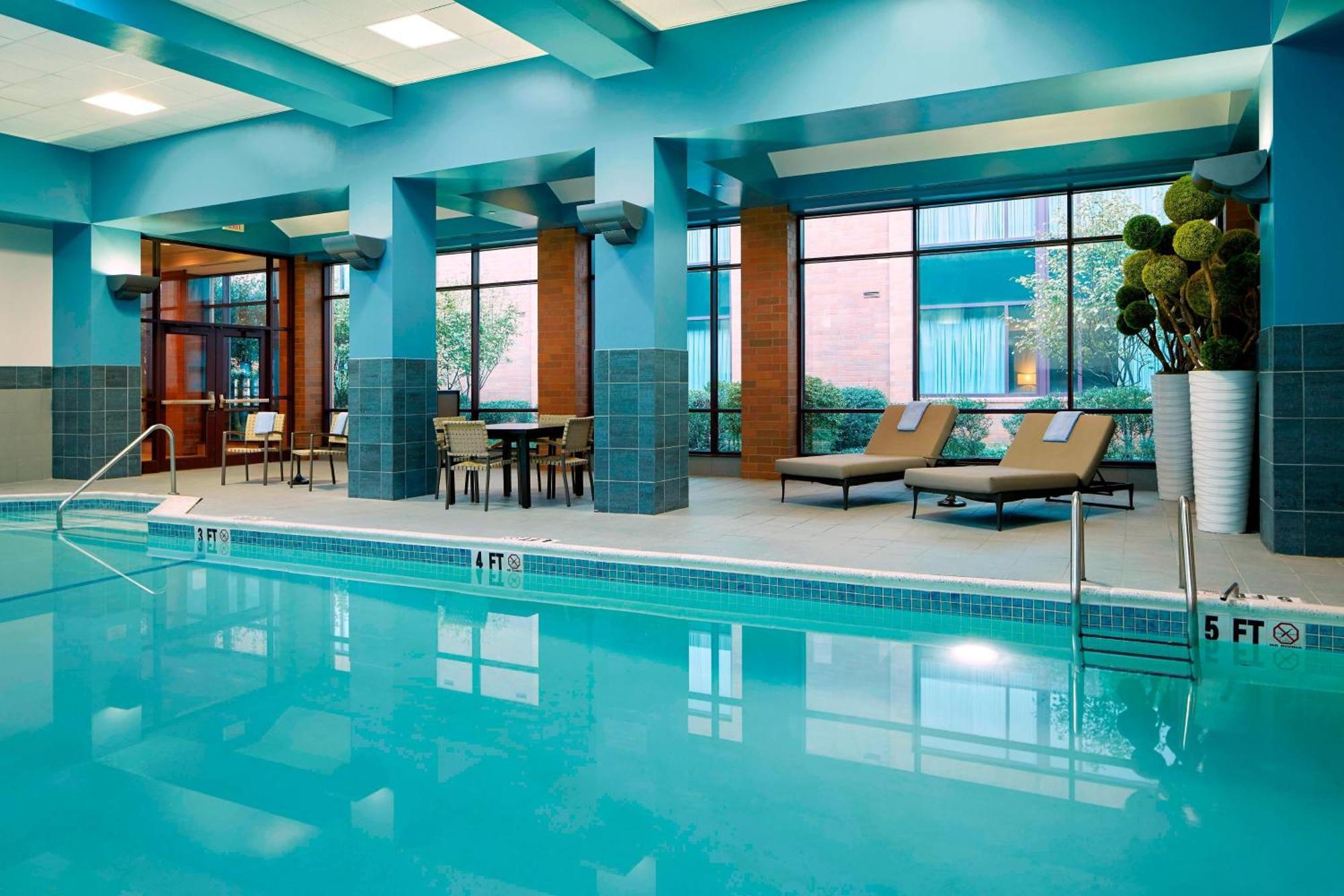 Marriott Hartford/Windsor Airport Ξενοδοχείο Εξωτερικό φωτογραφία