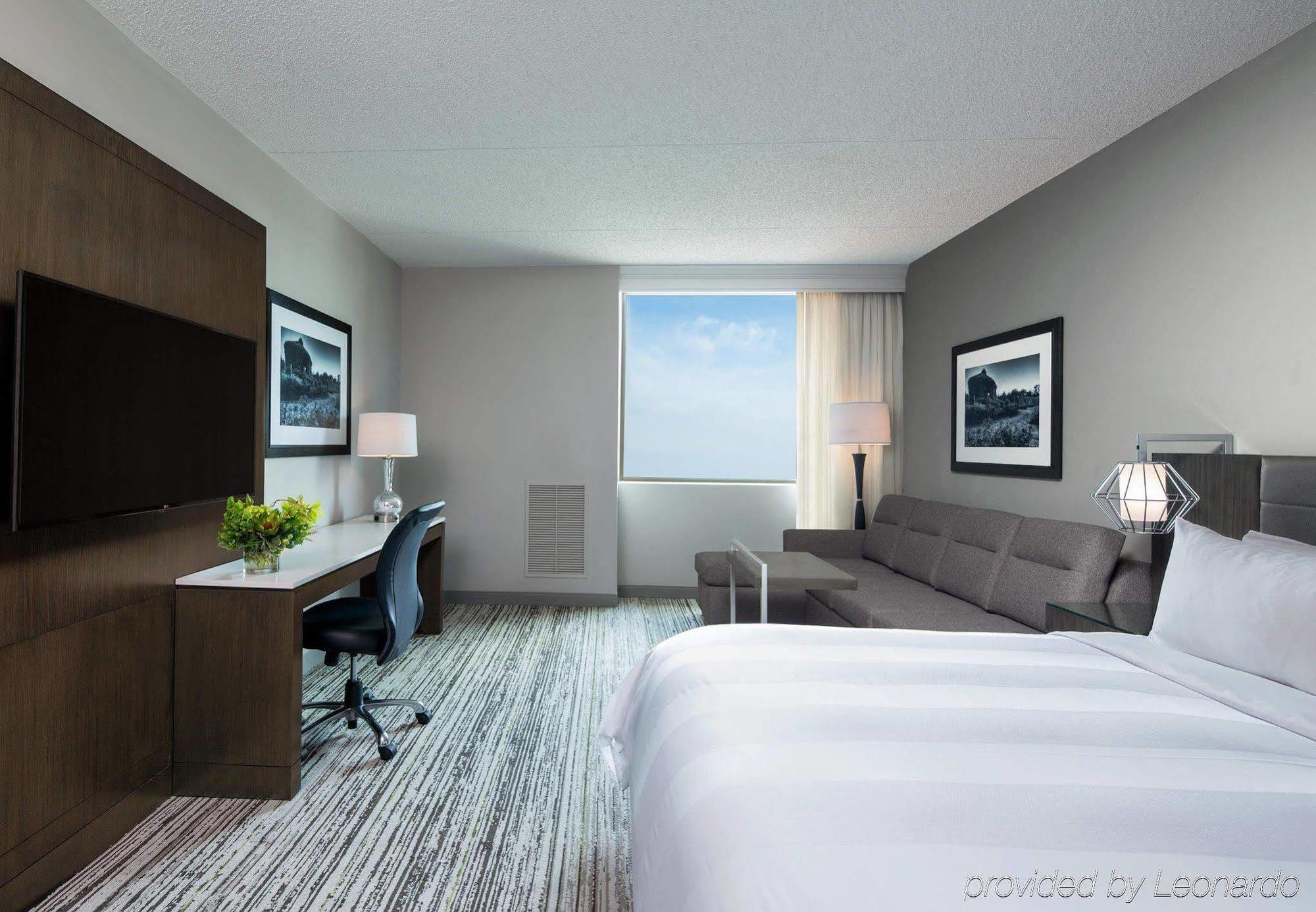 Marriott Hartford/Windsor Airport Ξενοδοχείο Δωμάτιο φωτογραφία