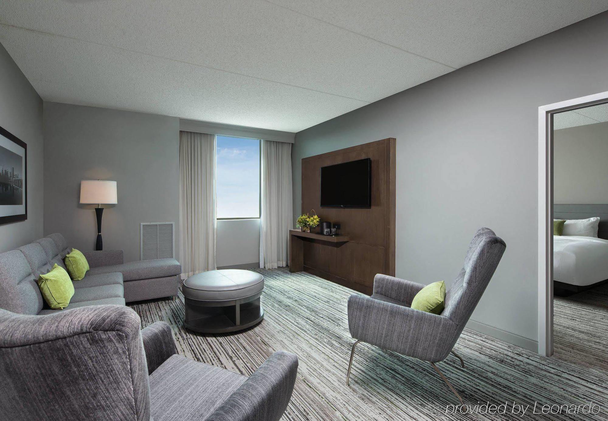 Marriott Hartford/Windsor Airport Ξενοδοχείο Δωμάτιο φωτογραφία