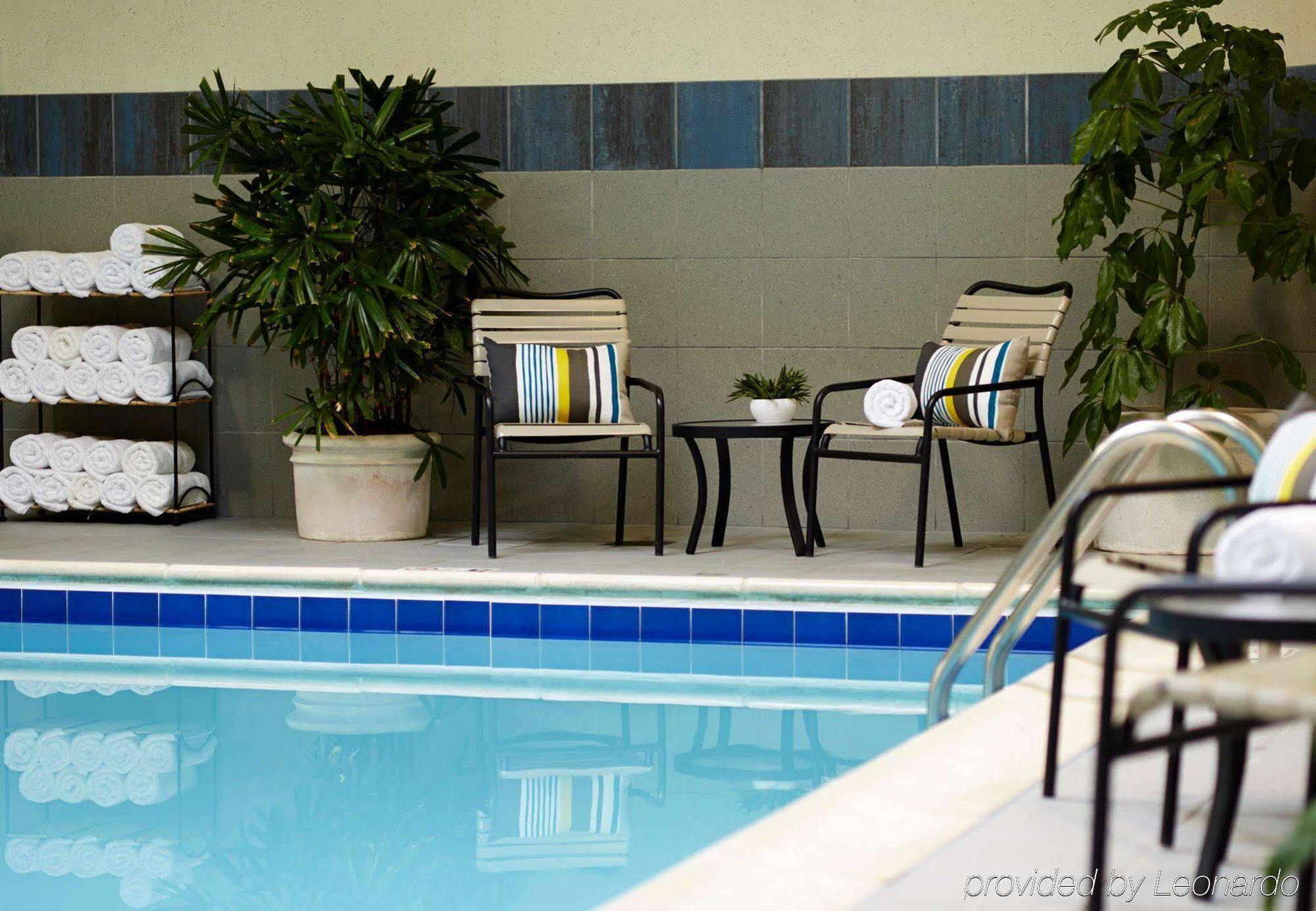 Marriott Hartford/Windsor Airport Ξενοδοχείο Ανέσεις φωτογραφία